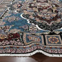 فرش دال آویز مهرگان