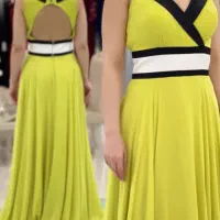لباس مجلسی