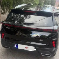 هایما s8 ۱۴۰۳