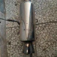 اگزوز  هاواردپژو پراید صدا عالی