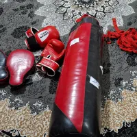 لوازم رزمی