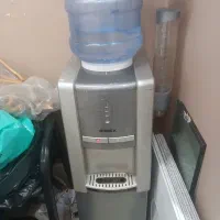 آبسرد کن یخچال دار خارجی