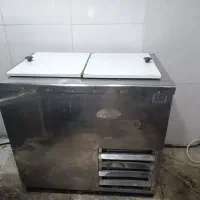 یخچال‌فریزر