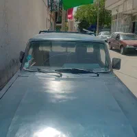مزدا 1600