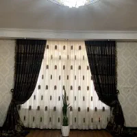 پرده والان