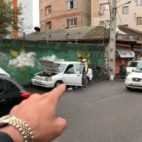 سوئیچ مخفی انواع خودرو (هم امنیت هم آپشن)