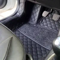 کفی/قالبی/خودرو/۳بعدی/۶بعدی