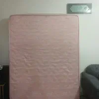 تشک رویال دونفره