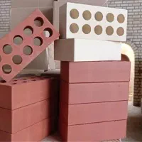 آجر نما لفتون ده سوراخه