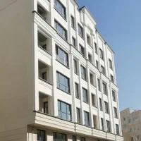 ۱۲۳متر نوساز بی رقیب/ لوکیشن فوق العاده مرزداران