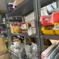 لوازم یدکی خودرو های چینی