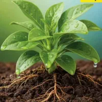 فروش کود مایع در گالن های ۲۰لیتری