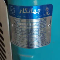 کولر آبی جهان کار درحد نو