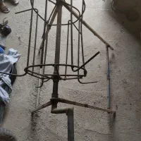 چرخ چاه کنی