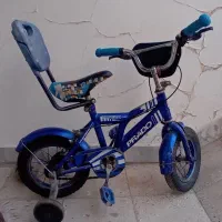 دوچرخه