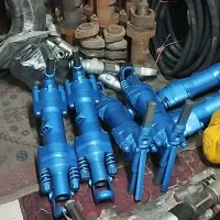 دژبروچکش تخریب