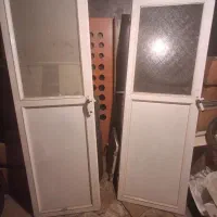 درب و پنجره آلومنیوم