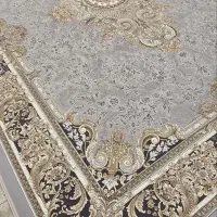 فرش ۱۲۰۰ شانه زیر قیمت کل ایران ۹ و ۱۲ متری جفت