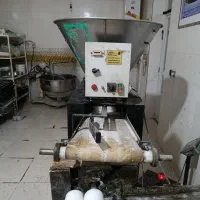 دیوایدر .قبضه بر .چانه کن