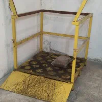 پالت سیلندر گاز