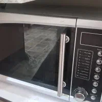 ماکروفر ماکروویو امپریال آلمانی نو با کارتن