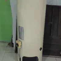 آبگرمکن ایستاده