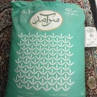 برنج ۱۰ کیلویی