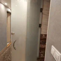 فروش درب سرویس دستشویی وحمام  شیشه ای