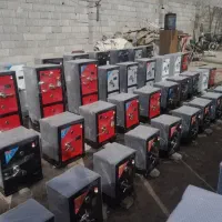 حذف واسطه مستقیم از کارخانه گاوصندوق/ گاو صندوق