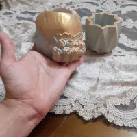 گلدان دونه ۱۰ عمده