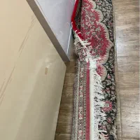 فرش سالم ۹ متری
