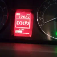 lx ef7 دوگانه|خودرو سواری و وانت|قائمشهر, |دیوار