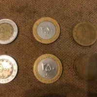 اسکناس و سکه