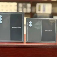 گلکسی Z Fold8-Fold8 Ultra