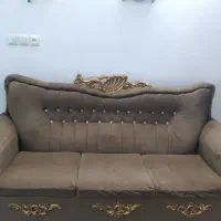 مبل راحتی ۷نفره
