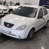 تیبا مدل 1399