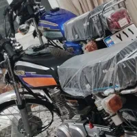 رهرو ۱۲۵صفر بنزین نخورده
