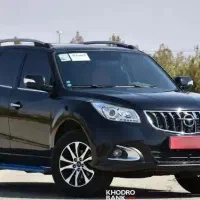 هایما s7مدل ۹۸