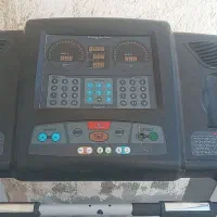 تردمیل باشگاهی