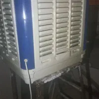 کولر آبی 3500