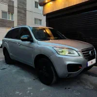 لیفان X60 تک برگ سند