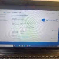 لپ تاپ Lenovo