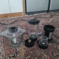 غذاساز سه کاره سه کاره