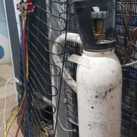 تعمیرات یخچال و لباسشویی