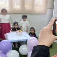 کلاس ریاضی