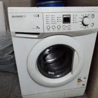 لباسشویی دوو