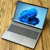 لپ‌تاپ HP Zbook Power G11 / ورک‌استیشن حرفه‌ای