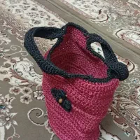 صنایع بافتنی سنتی