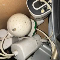 دوربین مداربسته Briton