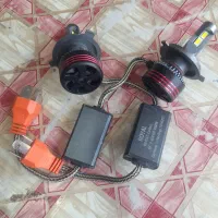 هدلایت 3000 پژوH4